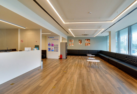 Семейная на Полежаевской, фото №1