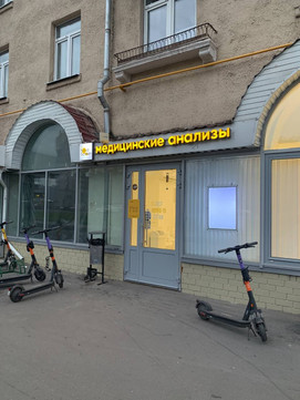 NovaScreen на Рязанском, фото №1