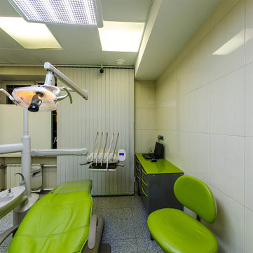 Стоматология Медсервис М, фото №1