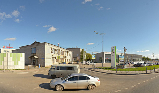 Стоматолог на Красавинской, фото №1