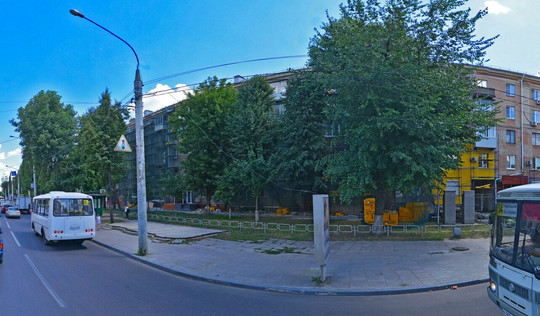 Сопрано на Кольцовской, фото №1