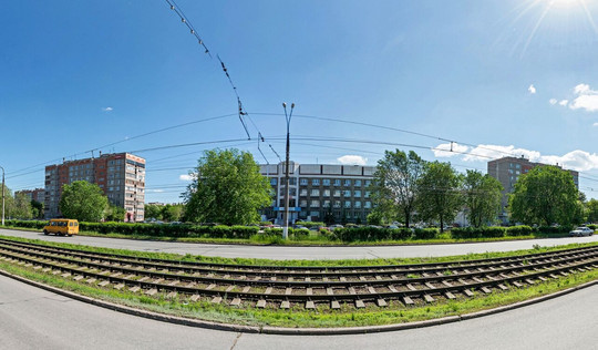 Детская стоматологическая поликлиника на Труда, фото №1