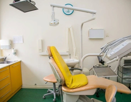 Клиника Стоматоша, фото №1