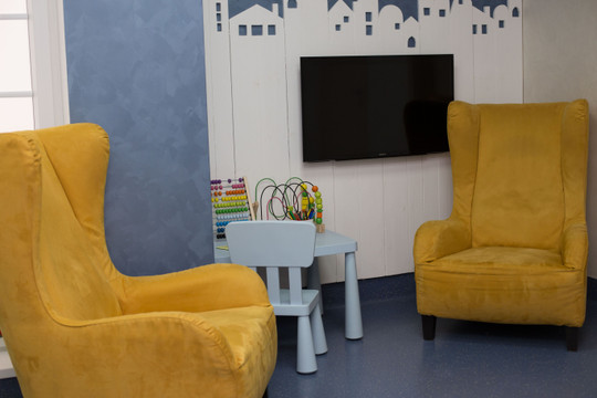 Доктор Келлер, фото №1