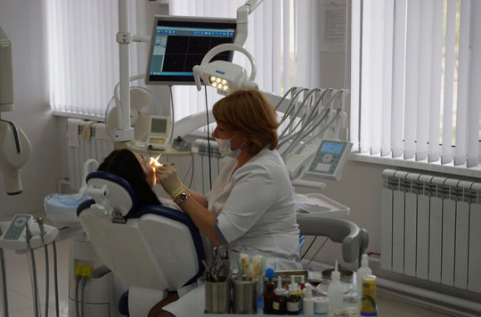 Ваш доктор на Александрова, фото №1