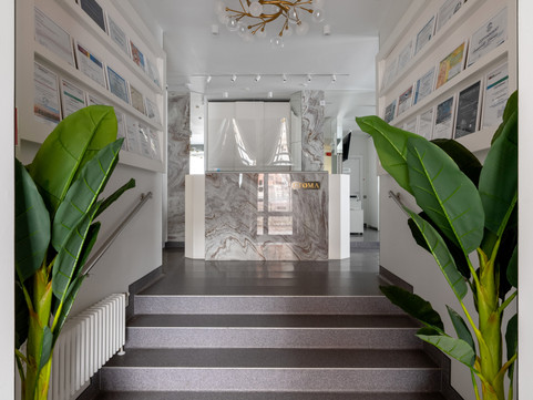 Стоматология СТОМА на Савушкина, фото №1