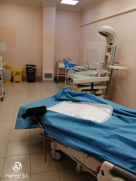 Перинатальный центр (Роддом №7) на Воткинском шоссе, фото №1