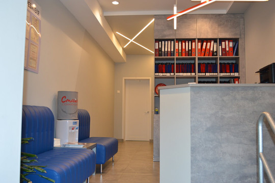 Смайл на Татарской, фото №1