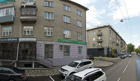 Гемотест на Советской, фото №1