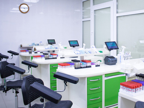 МедЭксперт на Лизюкова 85, фото №1