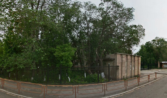 Травмпункт больницы №3 на Советской, фото №1