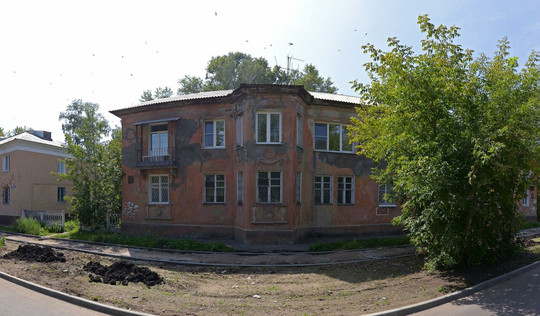 Детская поликлиника на Толбухина, фото №1