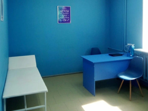 Клиника Скорый доктор, фото №1