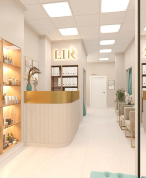 LIK (ЛИК) на Фрунзенской, фото №1