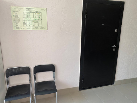 Эсвип на З.Космодемьянской, фото №1