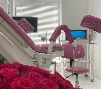 Маммологический центр L7 на Батырая, фото №1