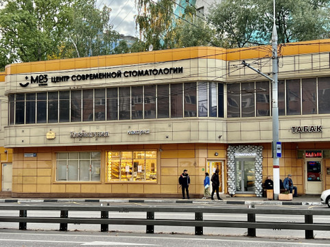 М23 клиник в Химках, фото №1