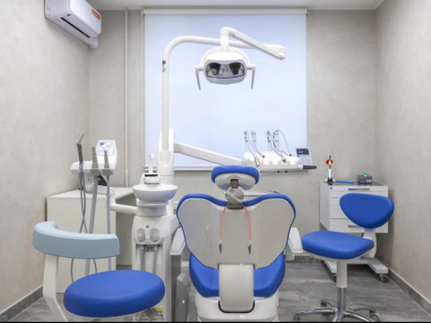 Стоматология TassoDent на Жукова, фото №1