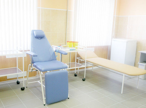 Северо-Западный Центр доказательной медицины в Светогорске, фото №1