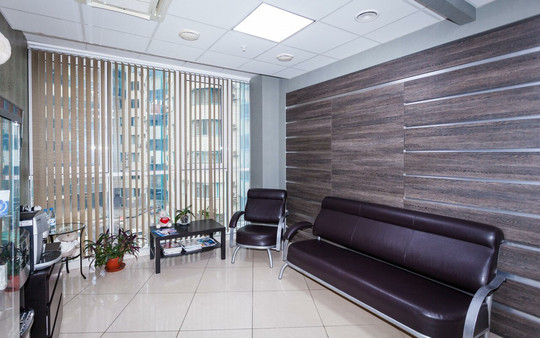 Клиника доктора Бондаренко на Кубанской Набережной, фото №1