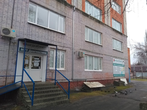 Медкабинет (АМС-Клиник) на 50 лет Октября, фото №1