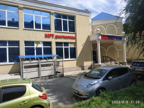 ДЦ МИБС, фото №1