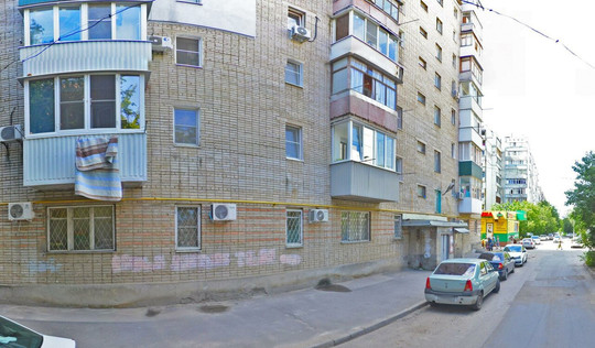 Женская консультация на Жмайлова, фото №1