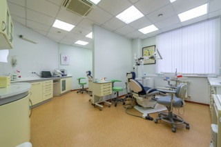 Стоматология Николь, фото №1