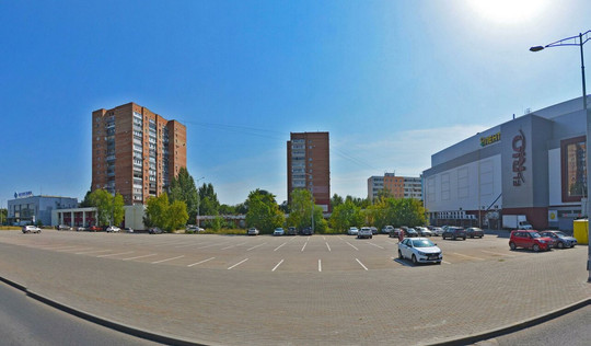 Поликлиника №4 на Ташкентской 192, фото №1