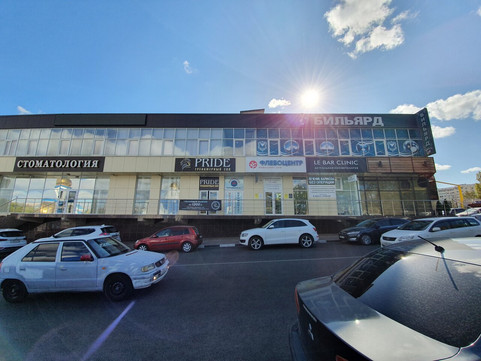 МЦ LE BAR CLINIC, фото №1