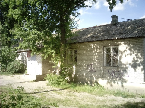 Детская поликлиника №3 на Бехтерева, фото №1