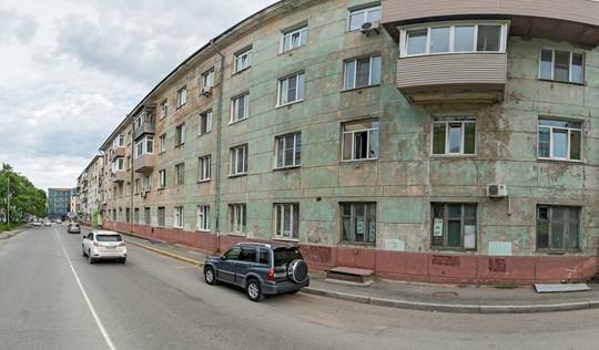 Жемчужина на Крыгина, фото №1