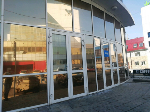 Кабинет отоларинголога на Пролетарской, фото №1