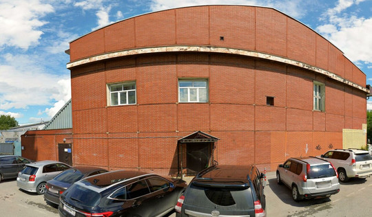 Клиника доктора Ефимова на Луначарского, фото №1