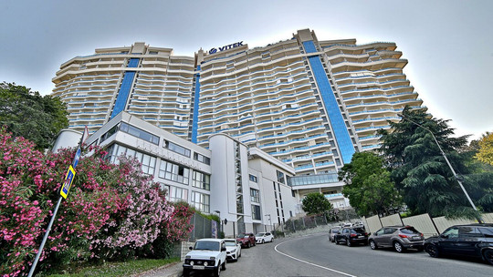 Стоматология Скаковский, фото №1