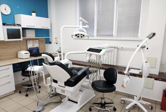 Стоматология Абсолют Смайл Плюс, фото №1