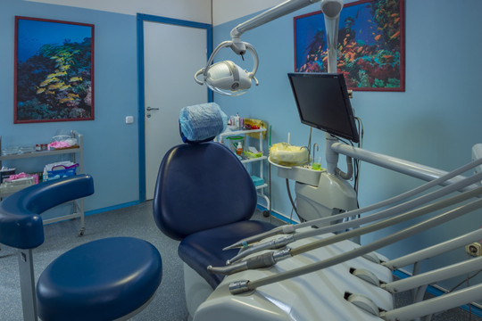 Стоматология Пять звезд, фото №1