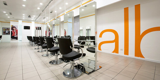 Салон Камий альбан на Вокзальной магистрали, фото №1