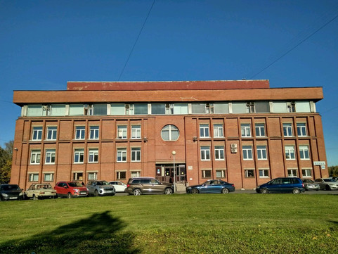 Стоматологическая поликлиника № 30, фото №1