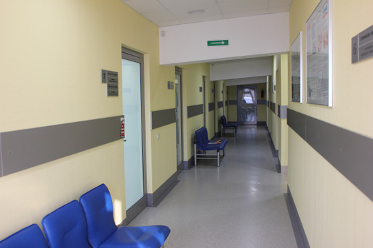 МЦ СитиМед, фото №1