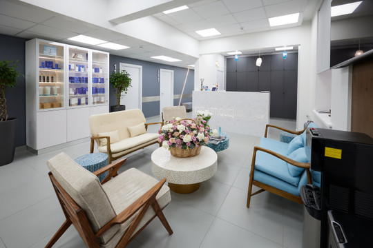 Клиника IQPLASTIQUE, фото №1