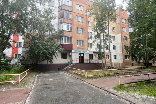 Инвитро на 50 лет ВЛКСМ, фото №1