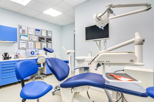 Космостом на Мира, фото №1