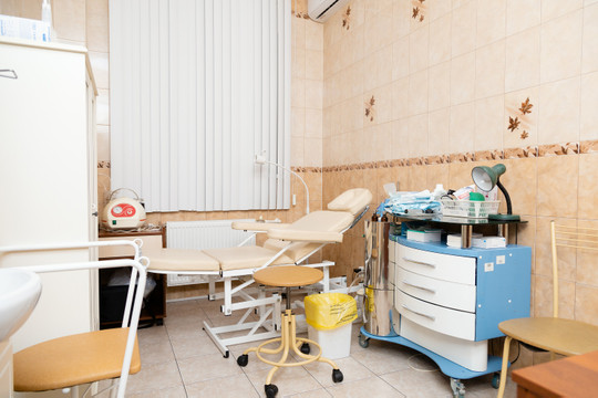 Медицинский центр Медицентр, фото №1