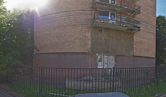 Санаторий ЮЗГУ на 50 лет Октября, фото №1