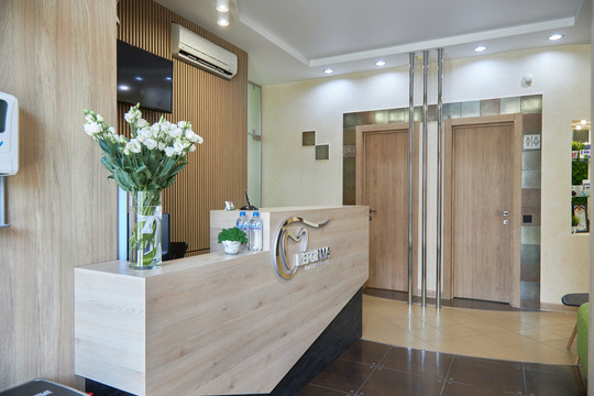 Реформа-Дент на Юности, фото №1