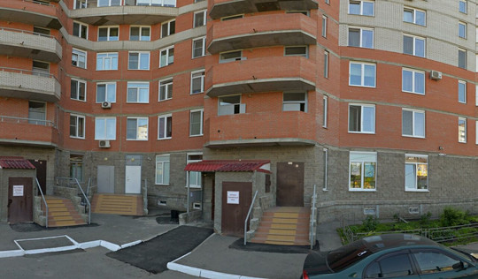 KDL на Дианова, фото №1