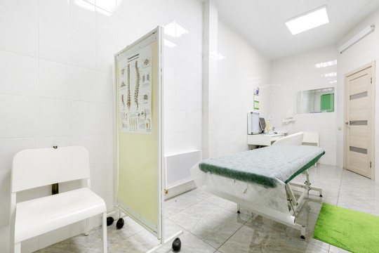 Клиника Долголетие на Бронницкой, фото №1