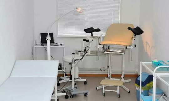 CMD на Лобова, фото №1