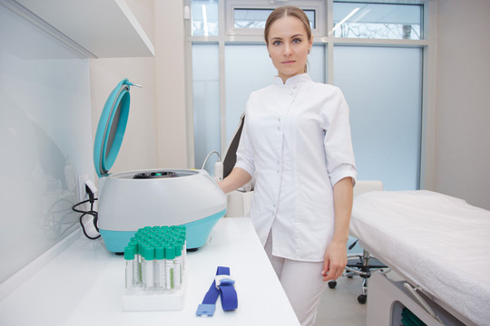 Центр эстетической медицины Клевер на Гагарина, фото №1